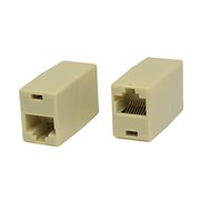AVC-RJ45F-RJ45F - проходной адаптер гнездо RJ-45 - гнездо RJ-45 7000800