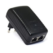 AN-PI15PG - инжектор PoE пассивный 20Вт, 1000Мбит/с 7000971