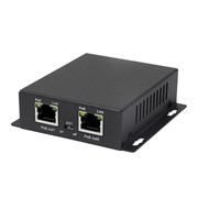 AN-PE2 - PoE удлинитель Ethernet на 2 выхода, 100 Мбит/с 7000972