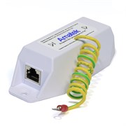 AN-PSP - устройство грозозащиты сети Ethernet 1000Мбит/с 7000206