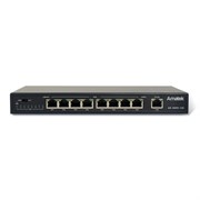AN-S9P8-135 - 9-портовый 100 Мбит/с коммутатор с PoE+ до 135Вт 7000124 AN-S9P8-135 - 9-портовый 100 Мбит/с коммутатор с PoE+ до 135Вт 7000124