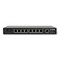 AN-S9P8-135 - 9-портовый 100 Мбит/с коммутатор с PoE+ до 135Вт 7000124 - фото 5423