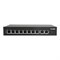 APN-S10P8G-120 - 10-портовый неуправляемый коммутатор с PoE+ до 120Вт 7000364 - фото 6596
